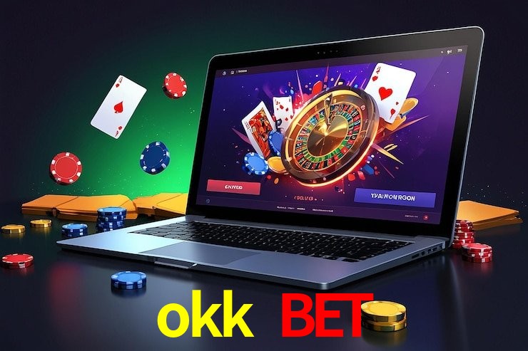 okk bet casino