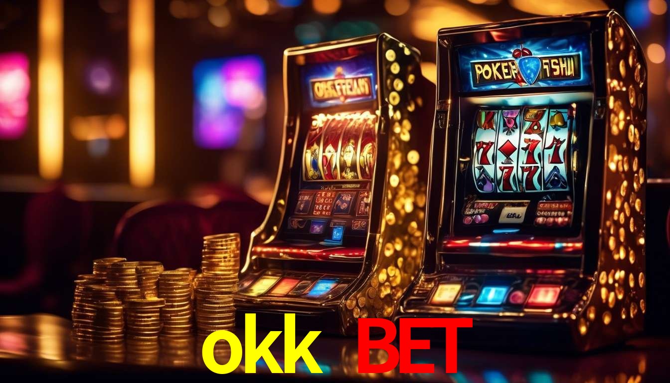 okk bet casino