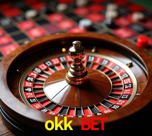 okk bet: Jogos de Caça-Níqueis-Altas Recompensas, Roleta-Velocidade, Blackjack-Desafios Máximos