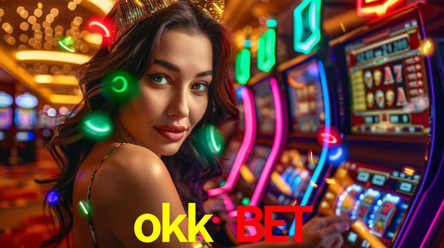 okk bet,okk bet casino