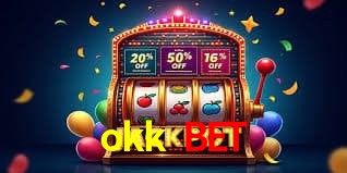  okk bet casino