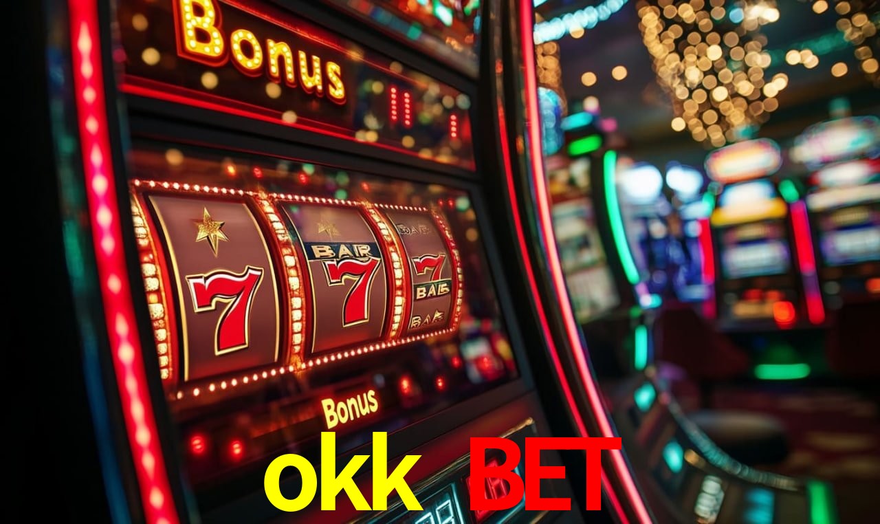 Bônus Generosos e Exclusivos no okk bet para Você!