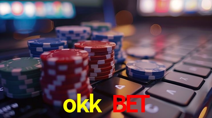 okk bet - Plataforma Oficial - okk bet casino